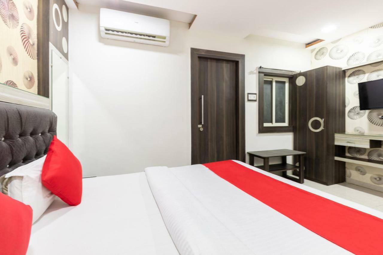 Oyo 45301 Hotel Om Palace Sagar  Exterior photo